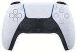 Manette sans fil PS5 DualSense - Sony - Hyper U à Sotteville-lès-Rouen Manette sans fil PS5 DualSense - Sony en promo chez Hyper U Sotteville-lès-Rouen à 69,99 €