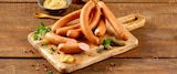 Wiener im Angebot bei REWE in Fürth Wiener Angebote von Schiller bei REWE Fürth für 1,11 €