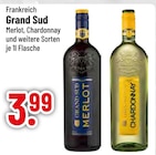 Merlot bei Trinkgut im Prospekt "" für 3,99 €