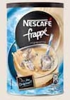 Frappé Angebote von Nescafé bei WEZ Löhne für 3,29 €