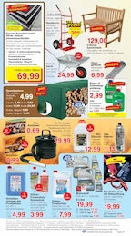 Jawoll Gruenbelagentferner im Prospekt 