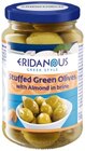Stuffed green olives - Eridanous en promo chez Lidl Stuffed green olives - Eridanous dans le catalogue Lidl