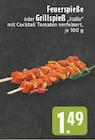 Feuerspieße Angebote bei EDEKA Hamm für 1,49 €
