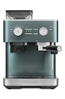 Darty Osny - Promo Combiné expresso cafetière Kitchenaid MACHINE A CAFE SEMI AUTO AVEC BROYEUR Genevrier 5KES6551EJP Promo Combiné expresso cafetière Kitchenaid MACHINE A CAFE SEMI AUTO AVEC BROYEUR Genevrier 5KES6551EJP à 599,99 € dans le catalogue Darty à Osny