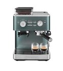 Combiné expresso cafetière Kitchenaid MACHINE A CAFE SEMI AUTO AVEC BROYEUR Genevrier 5KES6551EJP - Kitchenaid - Darty Combiné expresso cafetière Kitchenaid MACHINE A CAFE SEMI AUTO AVEC BROYEUR Genevrier 5KES6551EJP - Kitchenaid à 599,99 € dans le catalogue Darty
