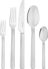 Besteck-Set „Clouds“ 42-teilig Angebote von HENCKELS by ZWILLING bei XXXLutz Kiel für 79,99 €