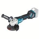RHG Baucentrum Bernsbach - Akku-Winkelschleifer DGA515Z Angebot im Prospekt Akku-Winkelschleifer DGA515Z bei RHG Baucentrum im Bernsbach Prospekt für 179,95 €