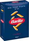 Pasta im Angebot bei EDEKA in Buchholz Pasta Angebote von Barilla bei EDEKA Buchholz für 0,77 €