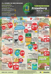 Aktueller E center Supermarkt Prospekt in Bassenheim und Umgebung, "Aktuelle Angebote" mit 26 Seiten, 15.09.2025 - 20.09.2025
