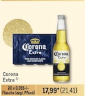 Corona Extra Angebote bei Metro Overath für 21,41 €