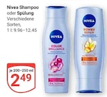 Aktuelle Waschmittel Angebote bei GLOBUS in Bochum Aktuelles Shampoo Angebot bei GLOBUS in Bochum ab 2,49 €