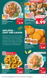 Grillfleisch im Kaufland Prospekt in Potsdam Aktueller Kaufland Prospekt mit Grillfleisch, "KNÜLLER", Seite 31