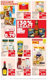 Steak Angebot & Preis im aktuellen Kaufland Prospekt Steak Angebot im aktuellen Kaufland Prospekt auf Seite 30