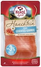 Hauchfein Leichtes Karree von Handl Tyrol im aktuellen REWE Prospekt für 1,99 €