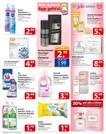 Düfte Angebot im famila Nordost Prospekt, gültig von 06.02.2023 bis 11.02.2023 Düfte Angebot im aktuellen famila Nordost Prospekt auf Seite 17