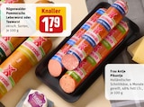Aktuelles Pommerische Leberwurst Angebot bei REWE in Dortmund ab 1,79 €