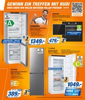 Aktueller expert Prospekt mit Kühlschrank, "Top Angebote", Seite 7