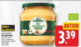 Bio-Apfelmus von Spreewaldhof für 3,39 € bei EDEKA im Angebot Bio-Apfelmus von Spreewaldhof im aktuellen EDEKA Prospekt