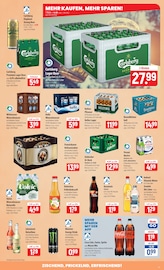 Aktueller famila Nordost Prospekt mit Cola, "besser als gut!", Seite 15