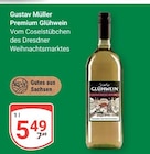 Aktuelle Glühwein Angebote bei GLOBUS in Braunschweig Aktuelles Premium Glühwein Angebot bei GLOBUS in Braunschweig ab 5,49 €