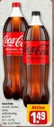 Original Taste im Angebot bei nahkauf in Wunstorf Original Taste Angebote von Coca-Cola bei nahkauf Wunstorf für 1,49 €