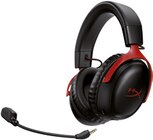 Gaming-Headset Cloud III Wireless Angebote von HyperX bei expert Bad Salzuflen für 95,00 €