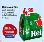 Pils bei Trinkgut im Burgau Prospekt für 4,99 €