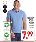 Herren Polo-Shirt im Angebot bei Marktkauf in Erkrath Herren Polo-Shirt Angebote bei Marktkauf Erkrath für 7,99 €