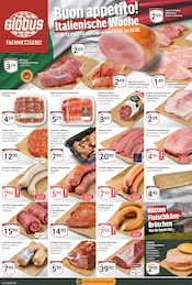 Aktueller GLOBUS Prospekt mit Grillfleisch, "Aktuelle Angebote", Seite 9