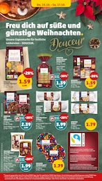 Dominosteine Angebot & Preis im aktuellen Penny Prospekt Dominosteine Angebot im aktuellen Penny Prospekt auf Seite 36