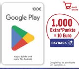 1000 Extra°Punkte = 10 Euro im aktuellen Netto Marken-Discount Prospekt