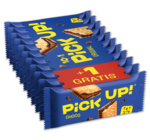 Pick up! im Angebot bei Penny in Celle Pick up! Angebote von Bahlsen bei Penny Celle für 3,49 €