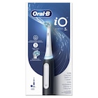 Brosse à dents électrique IO 3 - ORAL B à 89,66 € dans le catalogue Carrefour