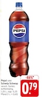 versch. Sorten, koffeinhaltig im Angebot bei EDEKA in Saarbrücken versch. Sorten, koffeinhaltig Angebote von Pepsi bei EDEKA Saarbrücken für 0,79 €