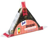 Onigiri Lachs-Edamame im Angebot bei REWE in Lutherstadt Wittenberg Onigiri Lachs-Edamame Angebote von ja! bei REWE Lutherstadt Wittenberg für 1,99 €
