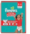 Culottes baby-dry ou premium protection - PAMPERS - Super U à Les Mureaux Culottes baby-dry ou premium protection - PAMPERS en promo chez Super U Les Mureaux à 3,17 €