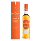 Whisky Glen Grant Arboralis en promo chez Auchan Hypermarché Villiers-sur-Marne à 17,52 €
