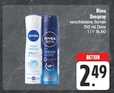 E center Kulmbach - Fresh Natural Deospray Angebot im Prospekt Fresh Natural Deospray bei E center im Kulmbach Prospekt für 2,49 €