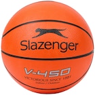 Ballon de basket Slazenger à Action dans Trith-Saint-Léger