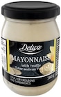 Mayonnaise à la truffe d'été - DELUXE en promo chez Lidl Brive-la-Gaillarde à 1,99 €