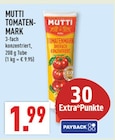 Tomatenmark bei Marktkauf im Marienfeld Prospekt für 1,99 €
