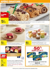 Promo Nestlé dans le catalogue Carrefour du moment à la page 16