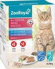 Multipack im ZooRoyal Prospekt Multipack von ZooRoyal im aktuellen ZooRoyal Prospekt für 3,39 €