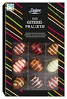 Edle Osterei-Pralinen Angebote von Deluxe bei Lidl Straubing