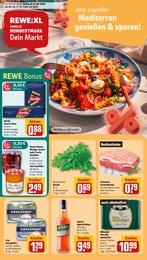 Der aktuelle REWE Prospekt Der aktuelle REWE Prospekt Dein Markt