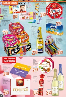 Ritter Sport im K+K - Klaas & Kock Prospekt "Wenn Lebensmittel, dann K+K" mit 12 Seiten (Bielefeld)