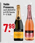 Trinkgut Füssen - Prosecco Angebot im Prospekt Prosecco bei Trinkgut im Füssen Prospekt für 7,99 €