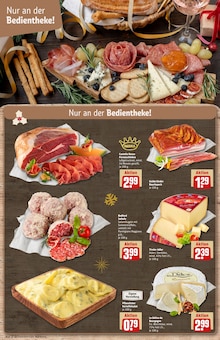 Schweinefleisch im aktuellen REWE Prospekt (Gelsenkirchen) Schweinefleisch im REWE Prospekt "Dein Markt" mit 30 Seiten (Gelsenkirchen)