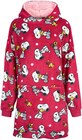 Damen Sweatkleid oder Damen Cozy Hoodie Angebote von Minnie Mouse oder PEANUTS bei REWE Rheda-Wiedenbrück für 12,99 €