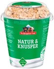 Frucht- & Knusper Joghurt von Berchtesgadener Land im aktuellen REWE Prospekt für 0,59 €